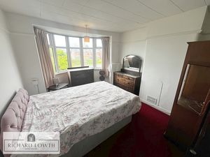 Bedroom One- click for photo gallery